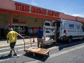 ΗΠΑ: Απροσδόκητη υποχώρηση του πληθωρισμού χονδρικής στο 3,2% τον Φεβρουάριο