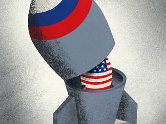 Πώς μπορούν οι ΗΠΑ να… σταματήσουν να εξοπλίζουν Ρωσία και Κίνα