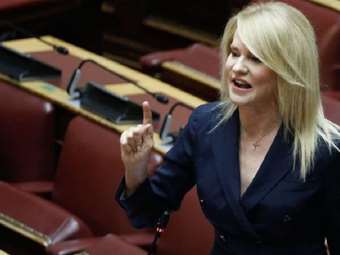 Θ. Τζάκρη: Πλασματικός προϋπολογισμός λιτότητας και καταστροφής