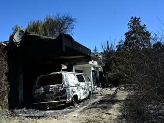 Άνοιξε η πλατφόρμα arogi.gov.gr για την πρώτη αρωγή για τους πληγέντες από τις πρόσφατες πυρκαγιές στην Αττική