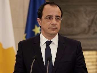 Την Τρίτη το άτυπο δείπνο Χριστοδουλίδη-Τατάρ στη Ν. Υόρκη