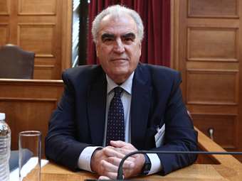 Βουλευτές ΣΥΡΙΖΑ-ΠΣ: Η κατάθεση Ρέππα αποδομεί το κυβερνητικό αφήγημα περί ανθρώπινου λάθους στο δυστύχημα των Τεμπών