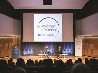 Η L’Oréal σχεδιάζει το μέλλον της ομορφιάς με ανθρωποκεντρική προσέγγιση και πράσινη δέσμευση