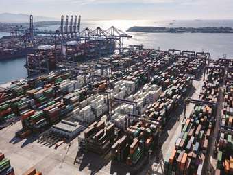 Σταθερή δέσµευση της PCT η βιώσιµη ανάπτυξη