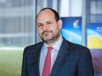 Στο δυναμικό της EY Ελλάδος ο Νίκος Μαντζούφας