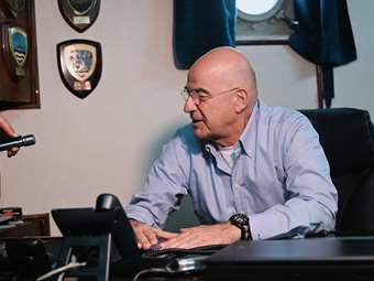 Ν. Δένδιας για τα 51 χρόνια από την τουρκική εισβολή στην Κύπρο: "Δεν ξεχνώ"