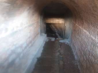 Ν. Χαρδαλιάς: "Λύνουμε ένα ακόμα μεγάλο πρόβλημα στην αντιπλημμυρική θωράκιση της Αττικής"