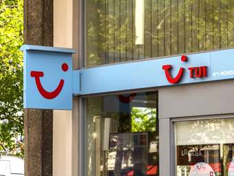 Ξεπέρασε τις προσδοκίες η TUI στο α΄ τρίμηνο χρήσης - Εγκαταλείπει χρηματιστηριακά το Λονδίνο για τα "μάτια" της Φρανκφούρτης