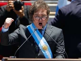 Αργεντινή: Ο διττός απολογισμός των πρώτων 100 ημερών του Μιλέι