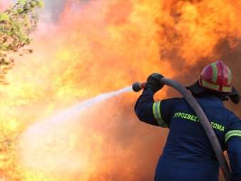 Τα ακραία καιρικά φαινόμενα που έπληξαν το καλοκαίρι την Ευρώπη κόστισαν 43 δισ. - Σε Κύπρο, Ελλάδα, Βουλγαρία, Μάλτα οι μεγαλύτερες ζημιές