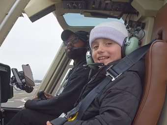 Οικογενειακή τραγωδία στον ποταμό Χάντσον: Το τελευταίο χαμόγελο της μικρής πριν τη μοιραία πτώση