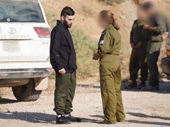 Ισραήλ: Οι προσπάθειες για την επιστροφή όλων των σορών των ομήρων θα συνεχιστούν