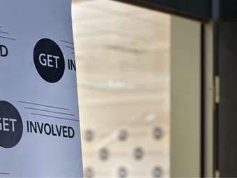 Συμμετοχή της Get Involved στην 588η Ολομέλεια της ΕΟΚΕ