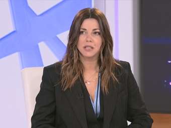 Σ. Ζαχαράκη: Η Τεχνητή Νοημοσύνη και τα ψηφιακά εργαλεία πρέπει να γίνουν κατανοητά ως βοηθοί και όχι ως αυτοσκοπός