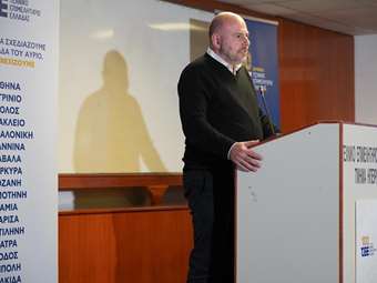 Εκδήλωση για τα 100 χρόνια ΤΕΕ: Πέντε μεταρρυθμίσεις προτείνει ο Γ. Στασινός