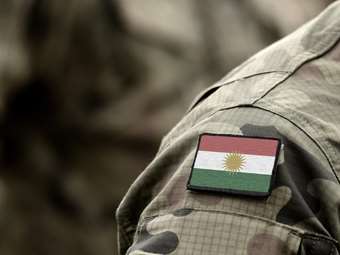 Τουρκία: Αυτοκινητοπομπή που μεταφέρει βοήθεια στην κουρδική πόλη Κομπάνι στη Συρία ανακόπηκε στα σύνορα