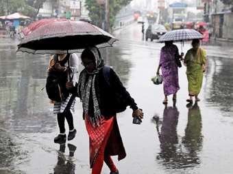 Ινδία: Πλημμύρες και κατολισθήσεις στο βορειοδυτικό τμήμα - Τουλάχιστον 33 νεκροί