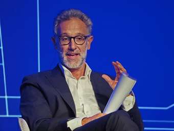 Αναστάσιος Αρανίτης: Ανάγκη για κοινές λύσεις στα προβλήματα των έργων νέας γενιάς