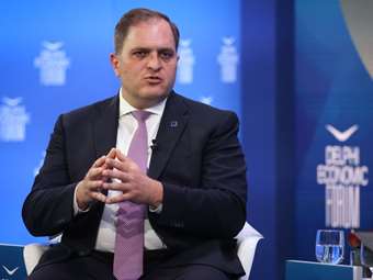 ΑΑΔΕ: Ο Γ. Πιτσιλής στην Ευρωπαϊκή Ομάδα Υψηλού Επιπέδου για το μέλλον της δημόσιας διοίκησης