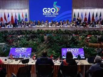 Μια G20 για όλα τα γούστα