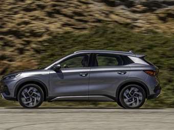 Ποια φίρμα πουλάει τα περισσότερα ηλεκτρικά αυτοκίνητα στην Ελλάδα