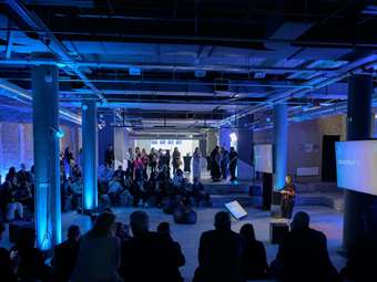 VML Greece: Παρουσίασε το "THE FUTURE 100: 2025", την παγκόσμια έρευμα της VML με τις 100 πιο δυναμικά αναδυόμενες τάσεις