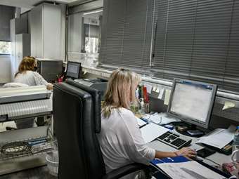 Ενίσχυση των διοικητικών υπαλλήλων του Δημοσίου Κοζάνης και Πτολεμαΐδας – Ένταξη των περιοχών στην Κατηγορία Α΄