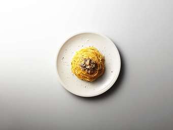 Tasty Awards 2024 x Esquire: Οι μαέστροι της ιταλικής κουζίνας