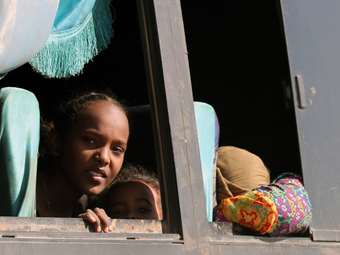 Σουδάν: Τουλάχιστον 158 θάνατοι εξαιτίας χολέρας στην πολιτεία του Νότιου Νταρφούρ