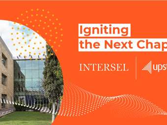 Η Intersel εξαγοράζει την Upstream – Ο  κ. Salim Khoury αναλαμβάνει Εκτελεστικός Πρόεδρος