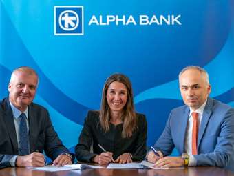 Συνεργασία Alpha Bank - ΕΚΠΑ: Η ακαδημαϊκή γνώση μετουσιώνεται σε πρακτική εφαρμογή