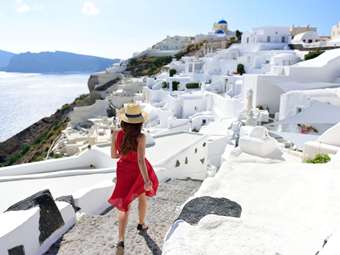 Social Media και Τουρισμός: Από τα "likes" στη "διαχείριση των προορισμών"