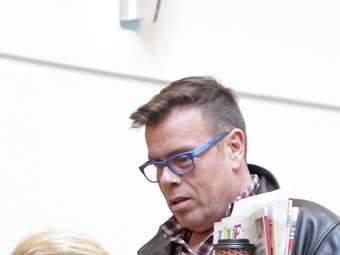 O Στ. Κασσελάκης απέπεμψε τον Δ. Παπανώτα από το ευρωψηφοδελτιο του ΣΥΡΙΖΑ- Το παρασκήνιο