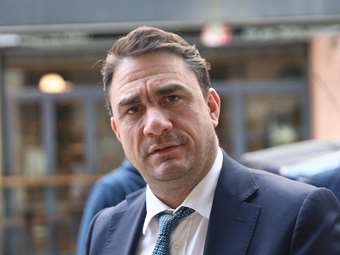 Κ. Τσουκαλάς: Σήμερα, 5 Οκτωβρίου, ο κ. Βορίδης γιορτάζει την παραγραφή των ενδεχόμενων αδικημάτων του