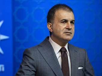 Κλιμακώνει την ρητορική της η Άγκυρα για τα θαλάσσια πάρκα