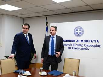 Η λίστα των μέτρων ελάφρυνσης και μείωσης φόρων που προωθεί η κυβέρνηση