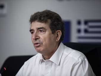 Μ. Χρυσοχοΐδης: 61 συλλήψεις για ενδοοικογενειακή βία τη Δευτέρα, συνολικά 350 τις τελευταίες εβδομάδες - Έρχονται 300 προσλήψεις ειδικών φρουρών