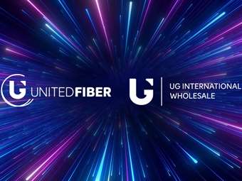 Η United Fiber, 2oς μεγαλύτερος πάροχος οπτικής ίνας στην χώρα, συνεχίζει να αναπτύσσεται με ταχείς ρυθμούς