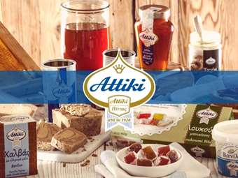 Αττική-Πίττας: Γλύκαναν τα κέρδη οι εξαγωγές - Ποιες χώρες χρυσοπληρώνουν το ελληνικό μέλι