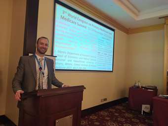 Αλληλεξάρτηση ΑΕΠ με υγειονομικές δαπάνες και δημόσια υγεία - Επανασχεδιασμός υγειονομικού χάρτη