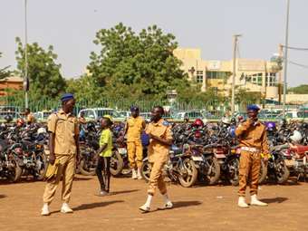 Νίγηρας: Νέα επίθεση τζιχαντιστών αφήνει πίσω της 10 νεκρούς στρατιώτες