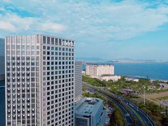 Meitu: Ετήσια αύξηση εσόδων 28,6% για την κινεζική εταιρεία διαδικτυακών υπηρεσιών το α' εξάμηνο