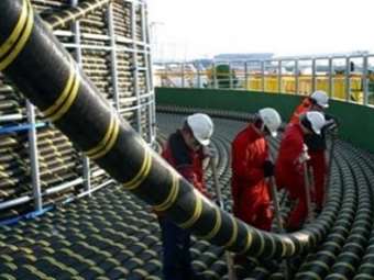 ΑΔΜΗΕ: Δολιοφθορά στο έργο της ηλεκτρικής διασύνδεσης Κρήτης-Αττικής