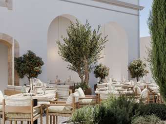 Αντίστροφη μέτρηση για το άνοιγμα του Amyth of Nicosia