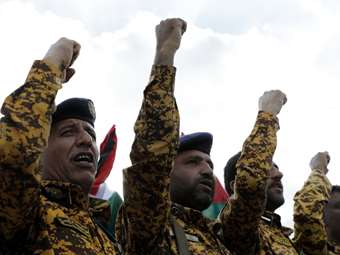 Έφοδος των Χούθι σε γραφεία των Ηνωμένων Εθνών, συνέλαβαν 11 εργαζόμενους