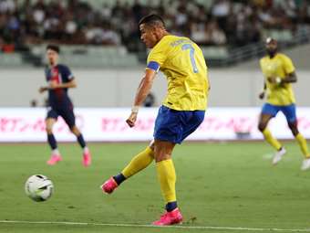 Ποδόσφαιρο στη Σαουδική Αραβία: Χαμηλά έσοδα και μικρή προσέλευση παρά τις ακριβές μεταγραφές