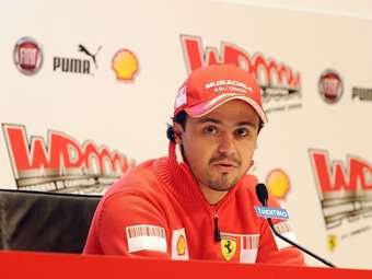 O Massa έκανε αγωγή 72 εκατομμυρίων ευρώ για το 2008