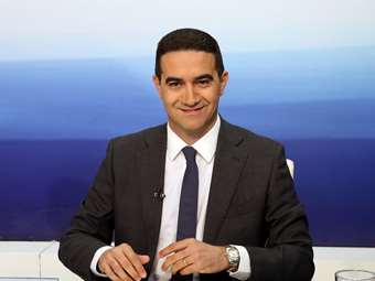 Μιχάλης Κατρίνης: Μονόδρομος η δημιουργία μιας Μεγάλης Παράταξης