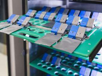 Τι είναι οι υπερπυκνωτές και γιατί θεωρούνται το next big thing στα υβριδικά αυτοκίνητα