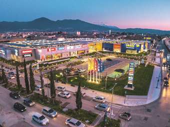 Trade Estates: Σε τροχιά έντονης ανόδου εσόδων και κερδοφορίας